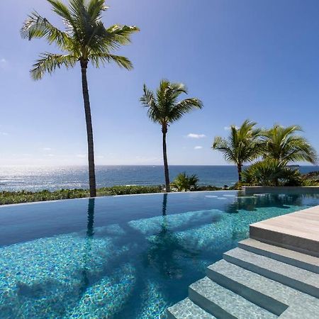 Le Toiny Hotel & Beach Club ภายนอก รูปภาพ