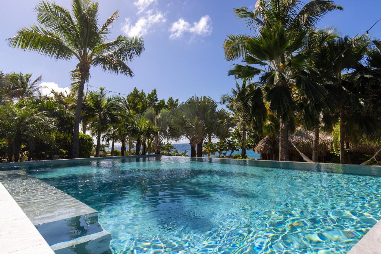 Le Toiny Hotel & Beach Club ภายนอก รูปภาพ