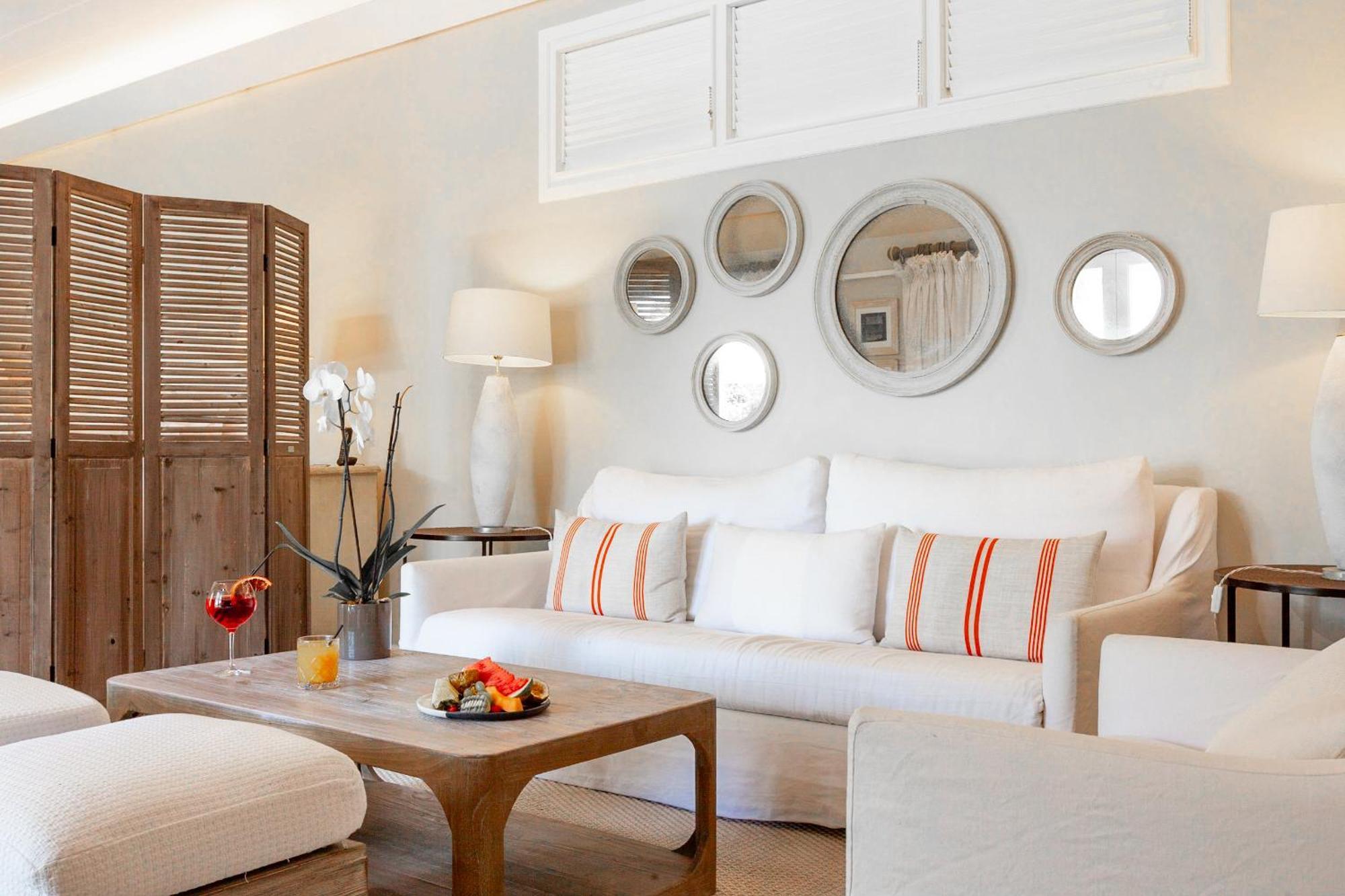 Le Toiny Hotel & Beach Club ภายนอก รูปภาพ