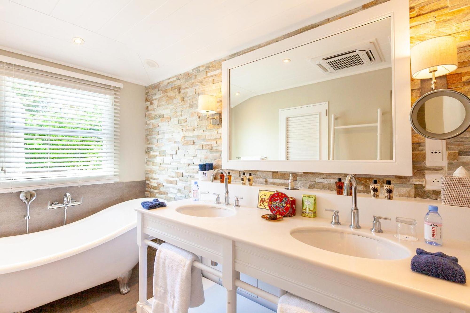 Le Toiny Hotel & Beach Club ภายนอก รูปภาพ