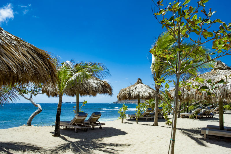 Le Toiny Hotel & Beach Club ภายนอก รูปภาพ