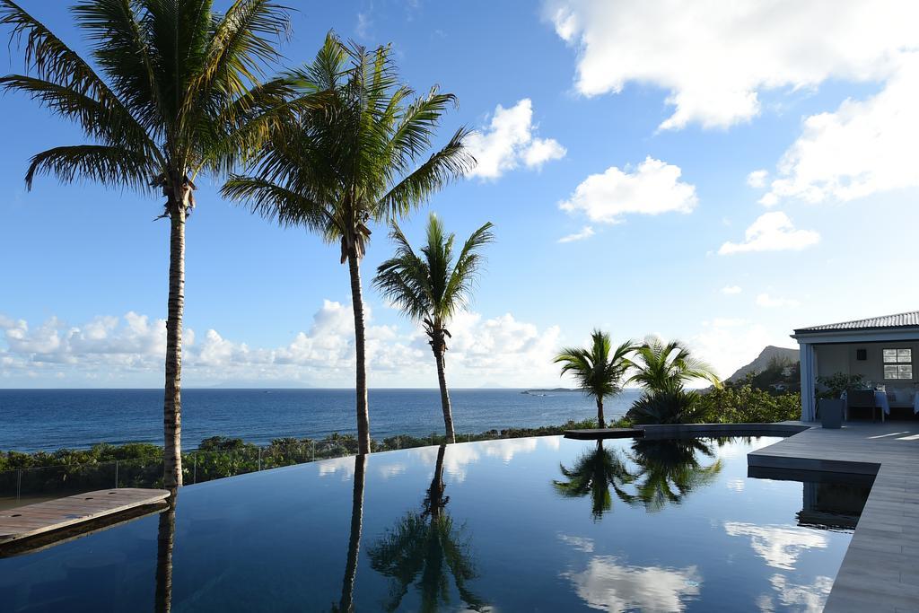 Le Toiny Hotel & Beach Club ภายนอก รูปภาพ