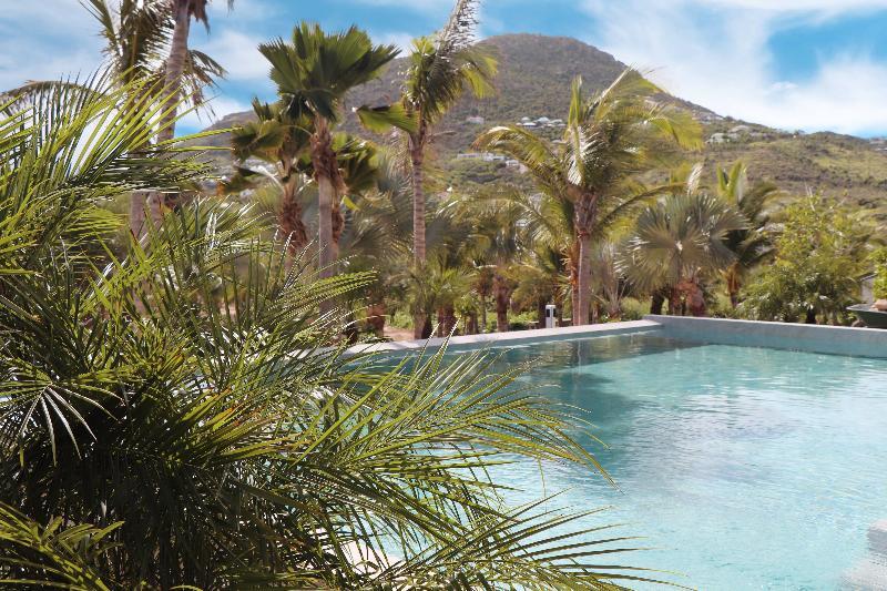 Le Toiny Hotel & Beach Club ภายนอก รูปภาพ